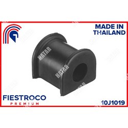 FIESTROCO Втулка стабилизатора