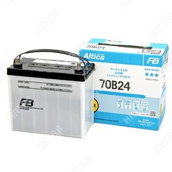 FURUKAWA BATTERY Аккумулятор