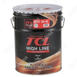 TCL Масло моторное