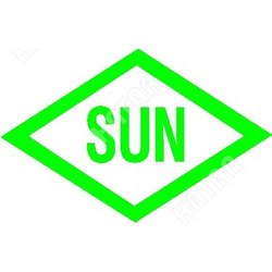 SUN Ремень поликлиновый