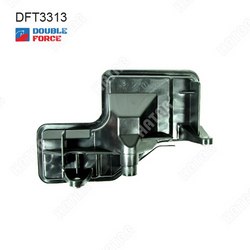 DOUBLE FORCE Фильтр