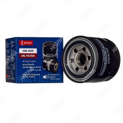 DENSO Фильтр масляный