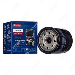DENSO Фильтр масляный