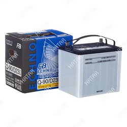 FURUKAWA BATTERY Аккумулятор