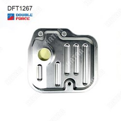 DOUBLE FORCE Фильтр