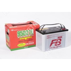 FURUKAWA BATTERY Аккумулятор