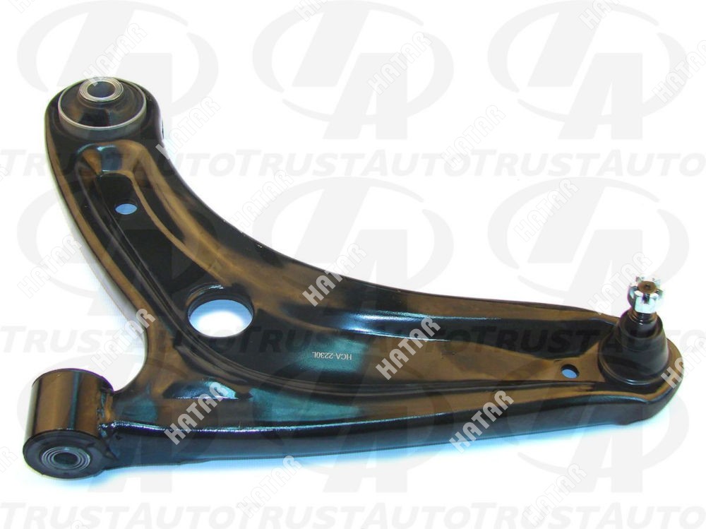 TRUSTAUTO Hca-2230l, рычаг подвески та HCA2230L
