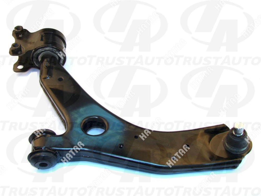 TRUSTAUTO Hca-3826l, рычаг подвески та HCA3826L