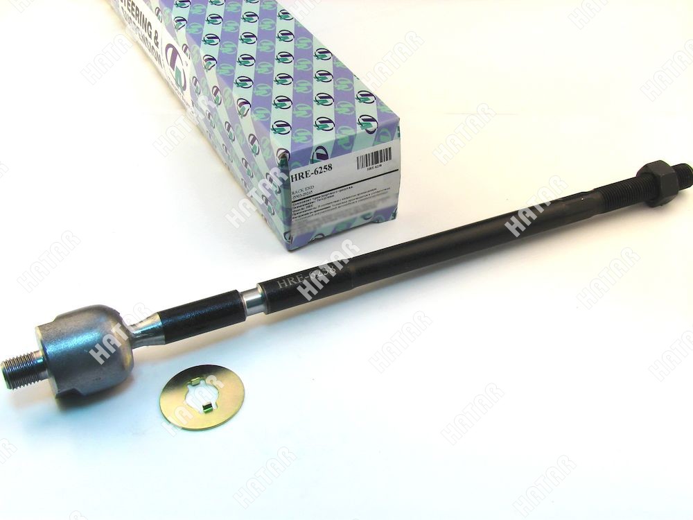 TRUSTAUTO Тяга рулевая ta; HRE6258