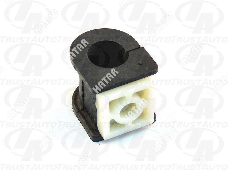 TRUSTAUTO Втулка резиновая та; SLB3000640