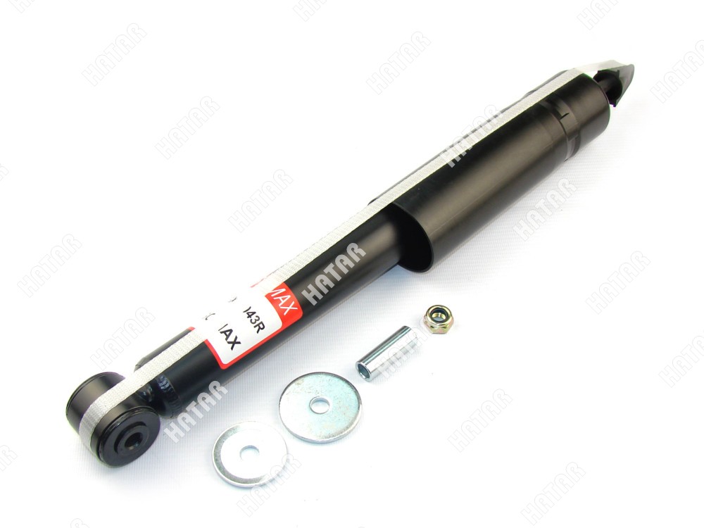 SCIMAX Амортизатор газомасляный sx; SX11043R