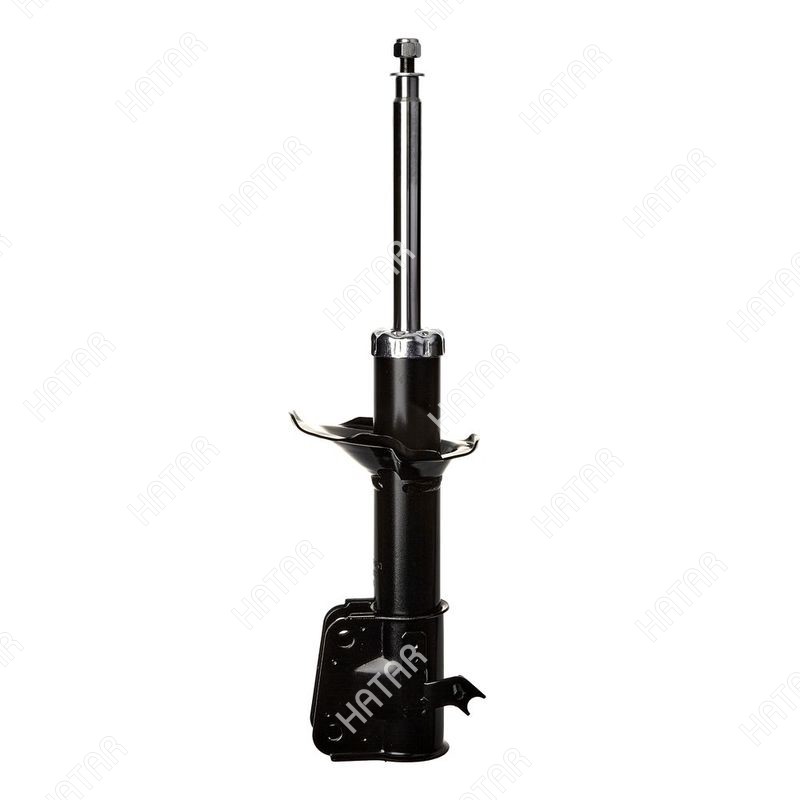 DOUBLE FORCE Стойка амортизационная DF339022