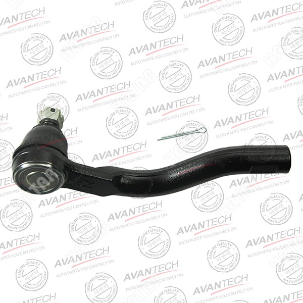 AVANTECH Наконечник рулевой ATE0512R