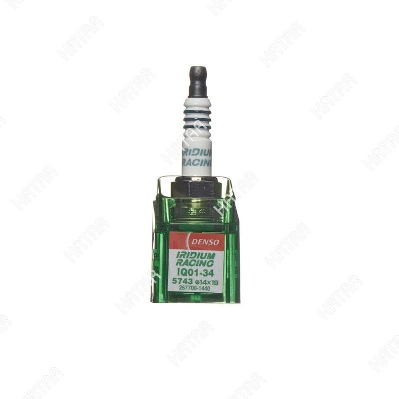 DENSO Свеча зажигания IQ0134