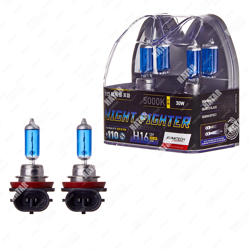 AVANTECH Лампа высокотемпературная AB5016