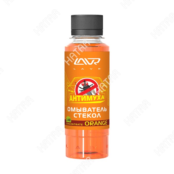 LAVR Омыватель стекол LN1215