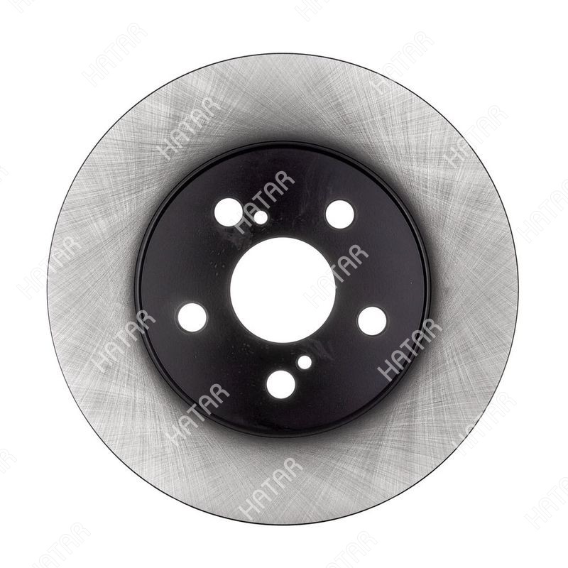 AVANTECH Диск тормозной BR3054S