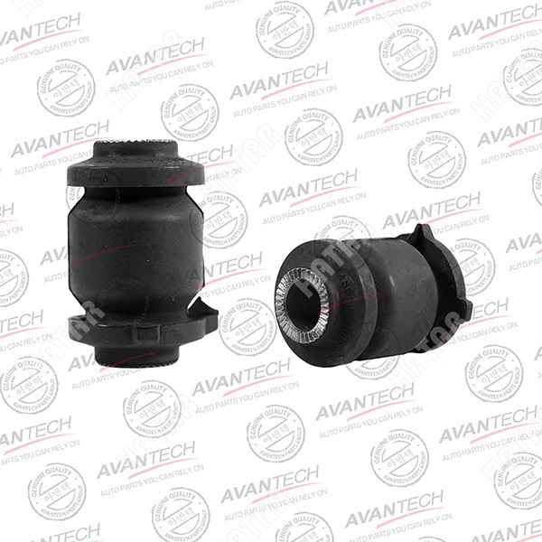 AVANTECH Сайлентблок переднего нижнего рычага, передний ASB0131