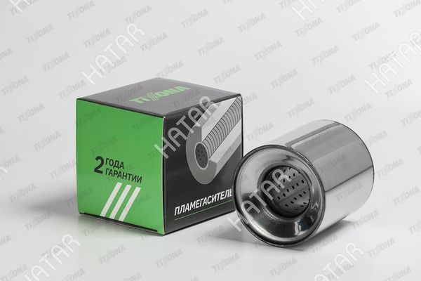 TIXONA Коллекторный пламегаситель Z11012057