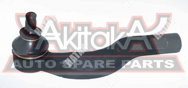 ASVA Наконечник рулевой правый 0121MWDR