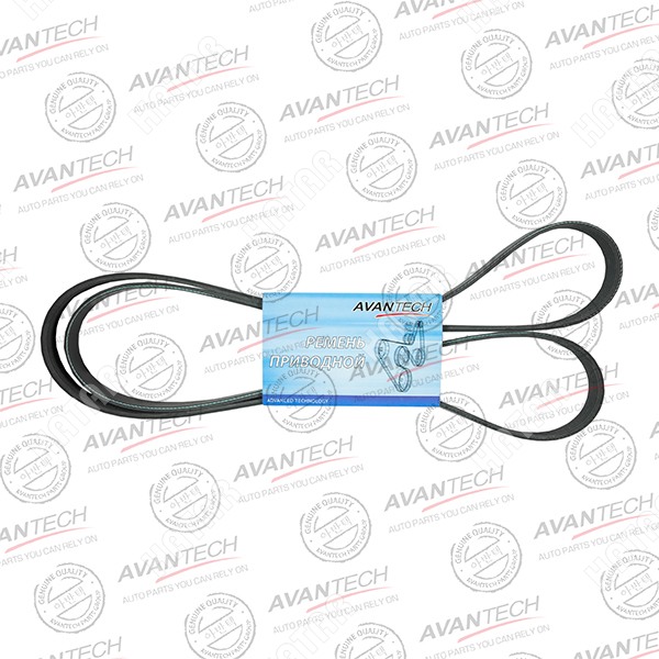 AVANTECH Ремень поликлиновый 4PK1720
