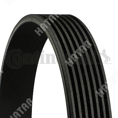 CONTITECH Ремень ручейковый 7PK1549