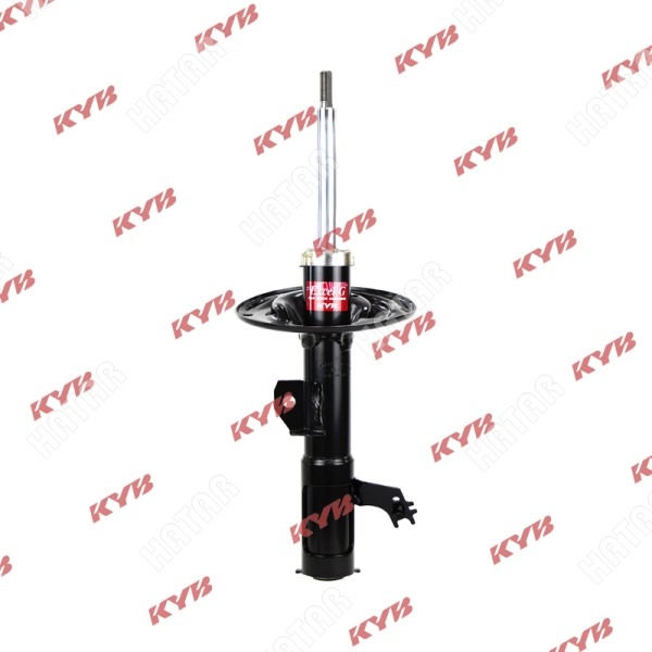 KYB Стойка газомасляная 335091