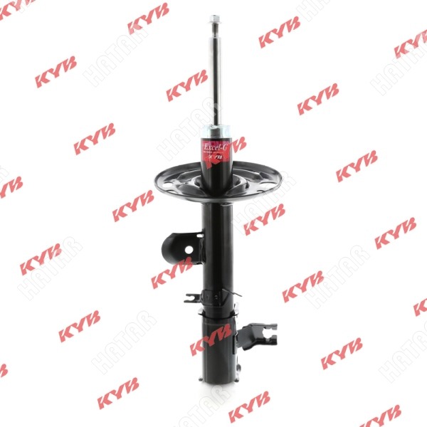 KYB Стойка газомасляная 339348
