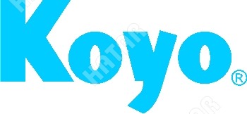 KOYO Ролик PU345637RR1DV