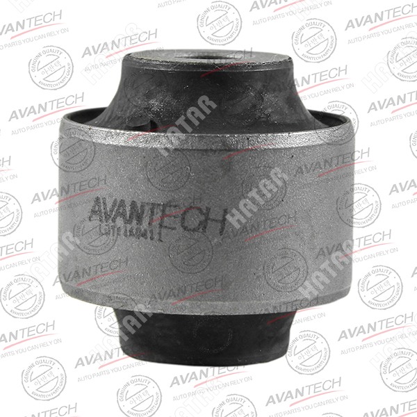 AVANTECH Сайлентблок подвески ASB0256