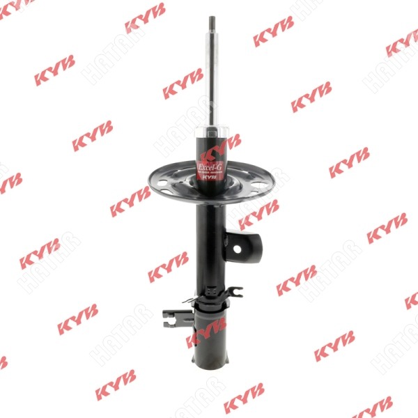 KYB Стойка газомасляная 3340170