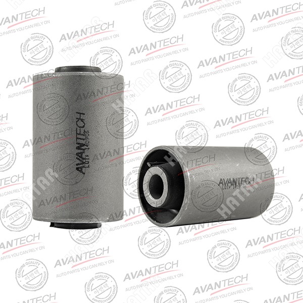 AVANTECH Сайлентблок переднего нижнего рычага, внутренний ASB0309