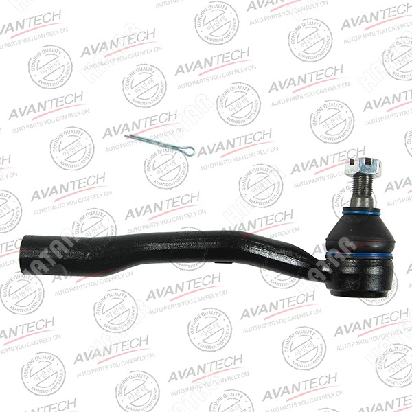 AVANTECH Наконечник рулевой ATE0102L