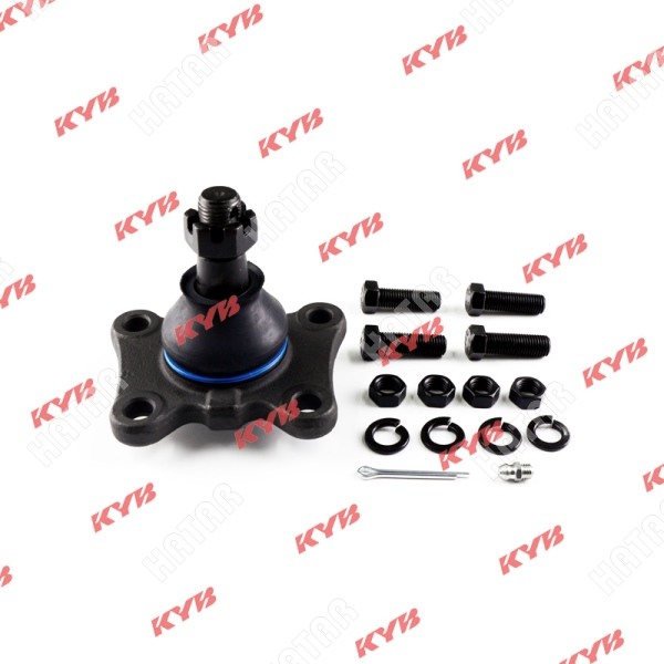 KYB Опора шаровая KBJ1165