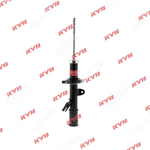KYB Стойка газомасляная 332152