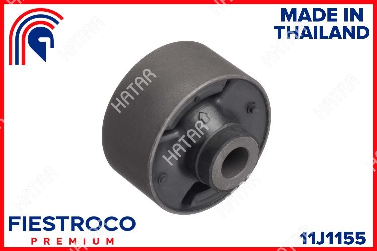 FIESTROCO Сайлентблок honda civic cvho-10,bh28008 11J1155