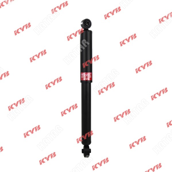 KYB Амортизатор газомасляный 348040