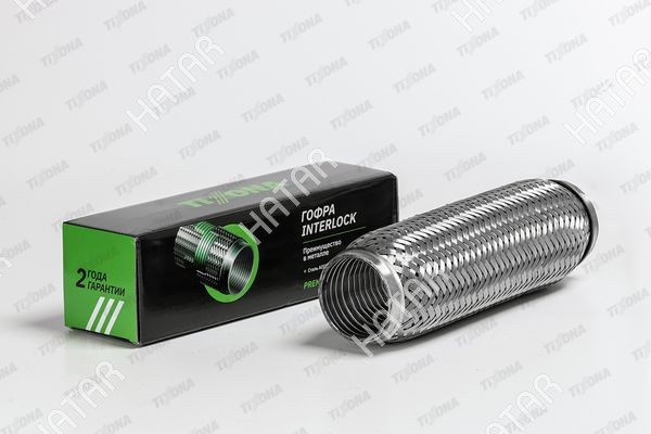 TIXONA Гофра P55250