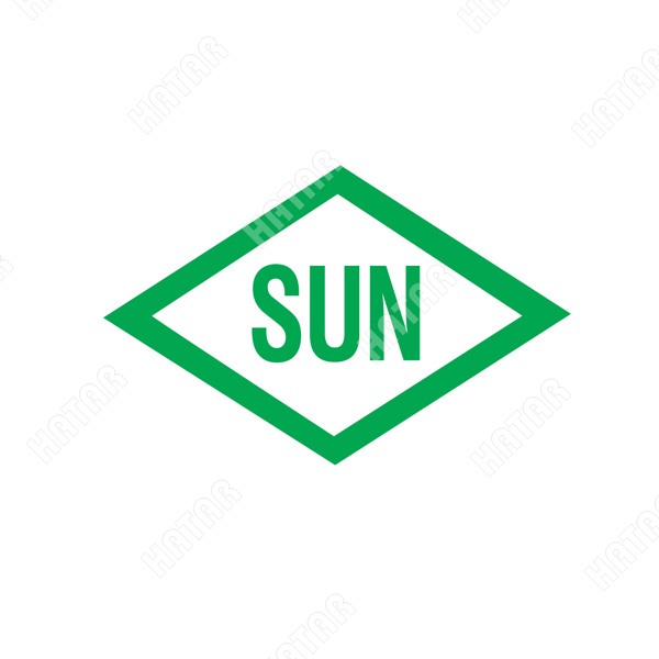 SUN Ремень поликлиновый 6PK2245