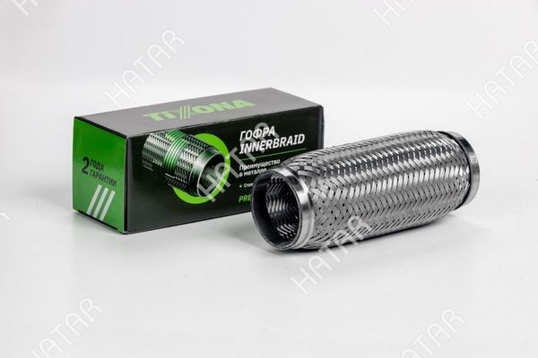 TIXONA Гофра 60200