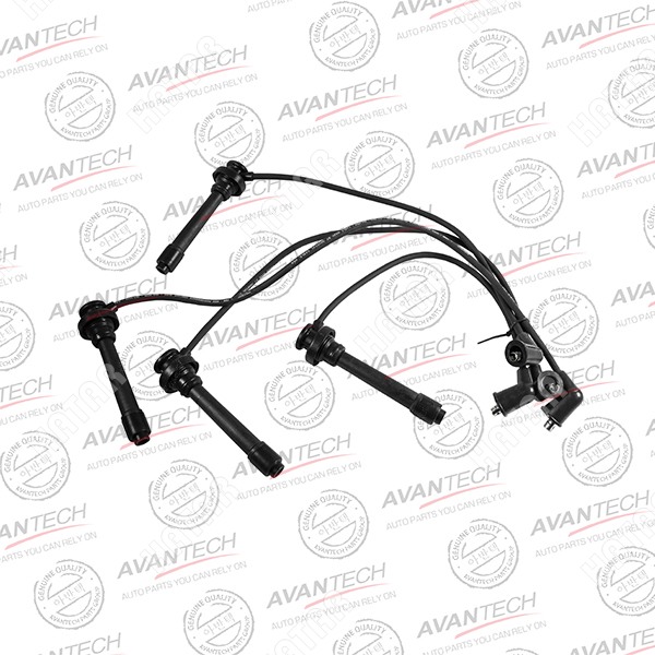 AVANTECH Комплект высоковольтных проводов IL0503