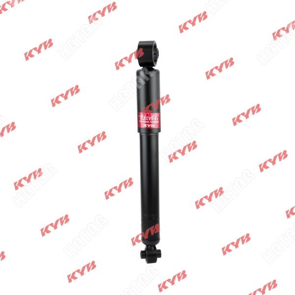 KYB Амортизатор газомасляный 343390