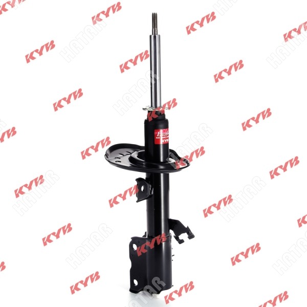 KYB Стойка газомасляная 339197