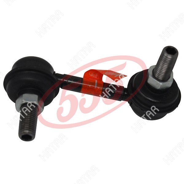 555 Стойка стабилизатора 555 гайки в комплекте SL6380LM