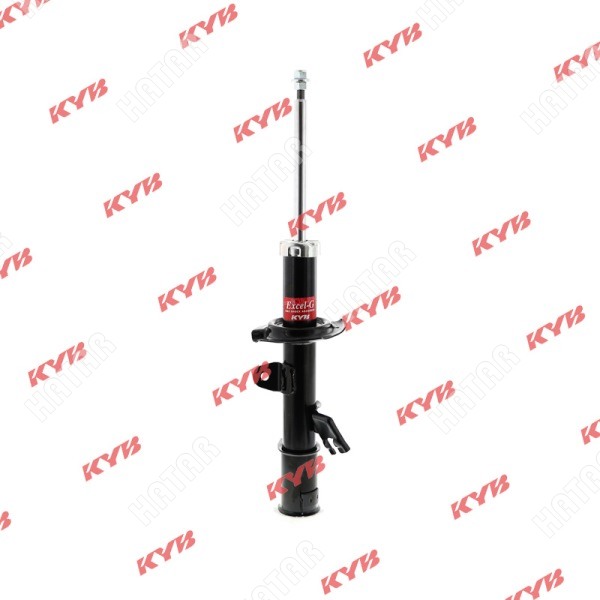 KYB Стойка газомасляная 332153