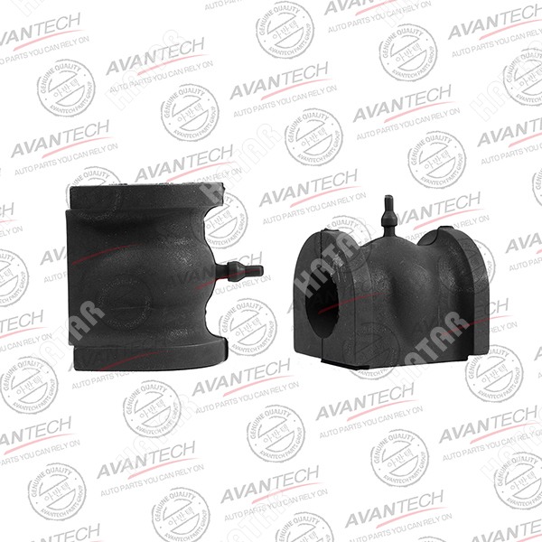 AVANTECH Втулка стабилизатора ABH0317