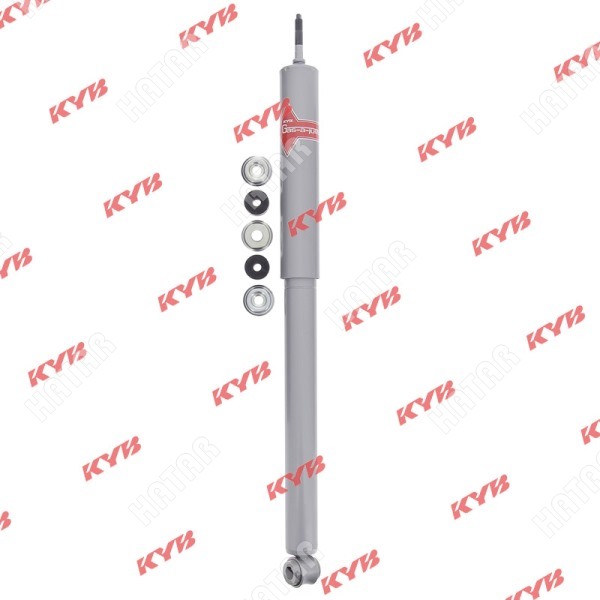 KYB Амортизатор газомасляный 553195
