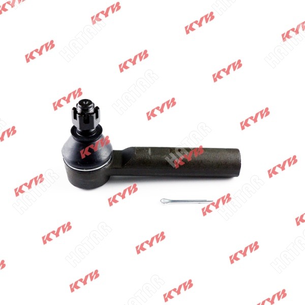 KYB Наконечник рулевой тяги KTR1040