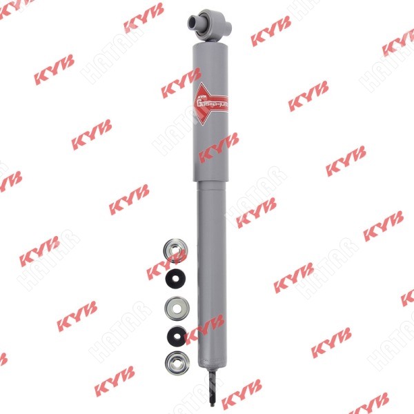 KYB Амортизатор газомасляный 554076