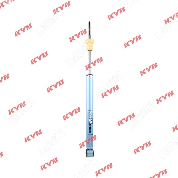 KYB Амортизатор газомасляный NSF1089